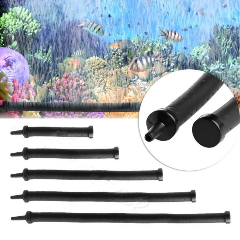 Aquariums Accessories Fish Tanks Pump Hydroponic Oxygen Diffuser Bubble Tube Bar Wall Curtain Tube Hose Black Air Stones
Aquariums Accessories Fish Tanks Pump Hydroponic Oxygen Diffuser Bubble Tube Bar Wall Curtain Tube Hose Black Air Stones