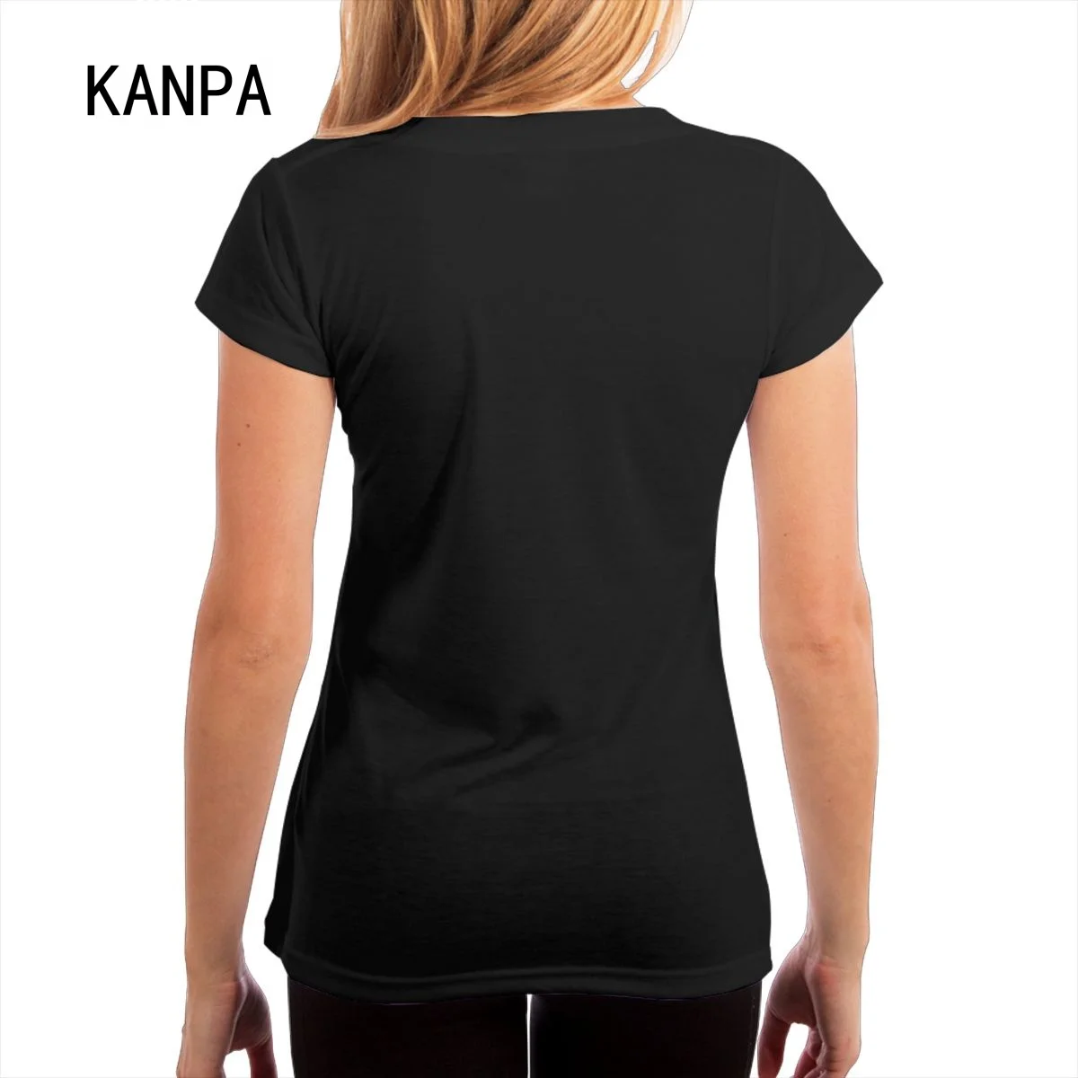 1pcs Custom Design Women's V-neck T-shirt Customized Your Own Image/Text/Logo Women Clotton T Shirts V Neck Tops Tee Wholesales
1pcs Custom Design Women's V-neck T-shirt Customized Your Own Image/Text/Logo Women Clotton T Shirts V Neck Tops Tee Wholesales