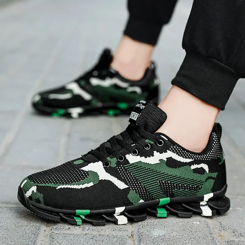 Mesh Working Boots for Men Indestructible Shoes Platform Boots Camouflage Mens Shoes Casual Men Sneakers Safety Boots Breathable
Mesh Working Boots for Men Indestructible Shoes Platform Boots Camouflage Mens Shoes Casual Men Sneakers Safety Boots Breathable
