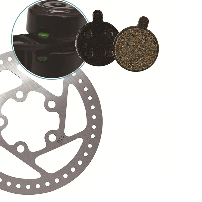Brake Disc Brake Pads Srews Set for XIAOMI Mijia M365 Electric Scooter Accessories Disc Brake Pads for Mi 365 Scooter
Brake Disc Brake Pads Srews Set for XIAOMI Mijia M365 Electric Scooter Accessories Disc Brake Pads for Mi 365 Scooter