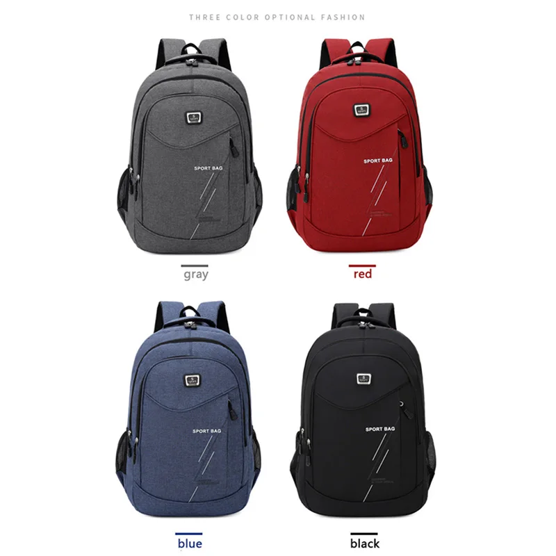 Men backpacks Oxford school backpack large capacity 15.6 inch laotop school bag for teenager boys mocjila female backpack
Men backpacks Oxford school backpack large capacity 15.6 inch laotop school bag for teenager boys mocjila female backpack