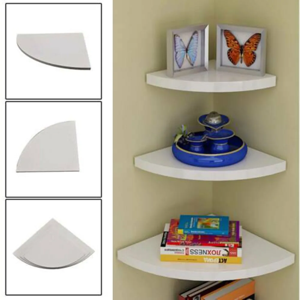 3pcs Bathroom Corner Storage Rack Shelf Bathroom Shampoo Shower Holder Shelf Kitchen Storage Rack Organizer
3pcs Bathroom Corner Storage Rack Shelf Bathroom Shampoo Shower Holder Shelf Kitchen Storage Rack Organizer