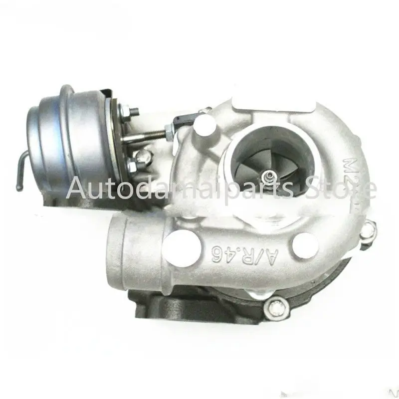 28231-27450 28231-27400 Turbocharger Complete Engine ED EF Modern Applicable with Valve
28231-27450 28231-27400 Turbocharger Complete Engine ED EF Modern Applicable with Valve