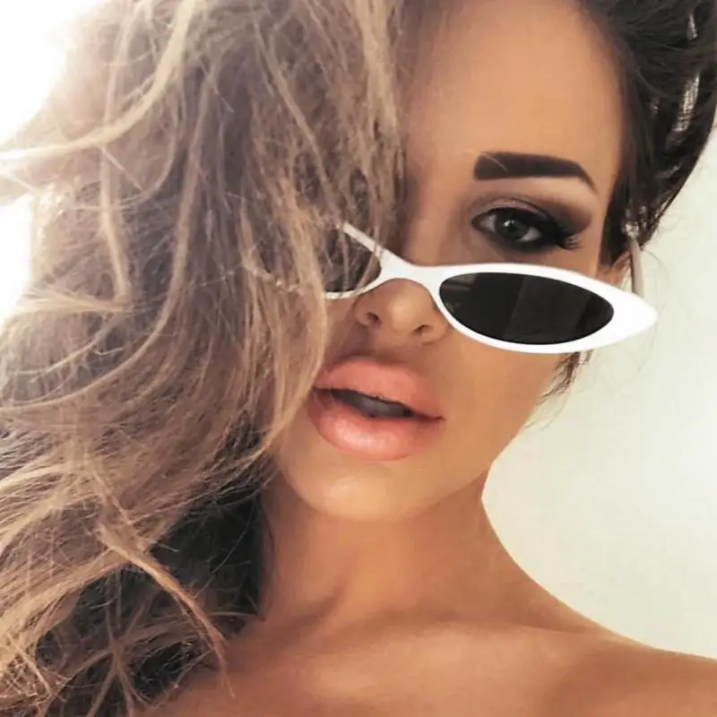 Sexy Cat Eye Sunglasses Women Brand Designer Sunglasses Women Retro Vintage Sunglasses UV 400 For Daily Life Travel Beach Party
Sexy Cat Eye Sunglasses Women Brand Designer Sunglasses Women Retro Vintage Sunglasses UV 400 For Daily Life Travel Beach Party