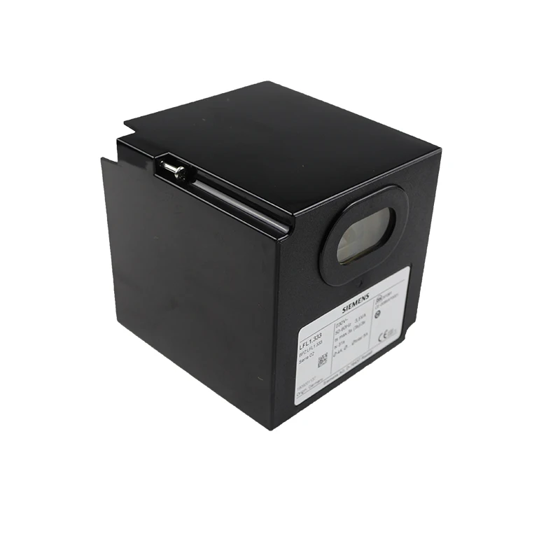 Газовая горелка LFL1.333 T131S TSA3S T93S AC230V, промышленная горелка, вес нетто 1,030 кг, новый оригинальный LFL1.333
Газовая горелка LFL1.333 T131S TSA3S T93S AC230V, промышленная горелка, вес нетто 1,030 кг, новый оригинальный LFL1.333