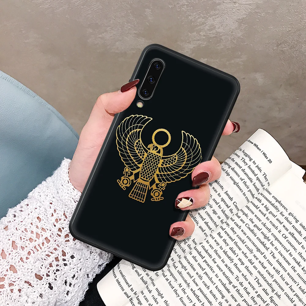 Egypt Nefertiti Anubis Ankh Phone Case For Samsung Galaxy A 5 7 8 10 20 20E 21S 30 30S 40 50 51 70 71 black Hoesjes Pretty
Egypt Nefertiti Anubis Ankh Phone Case For Samsung Galaxy A 5 7 8 10 20 20E 21S 30 30S 40 50 51 70 71 black Hoesjes Pretty