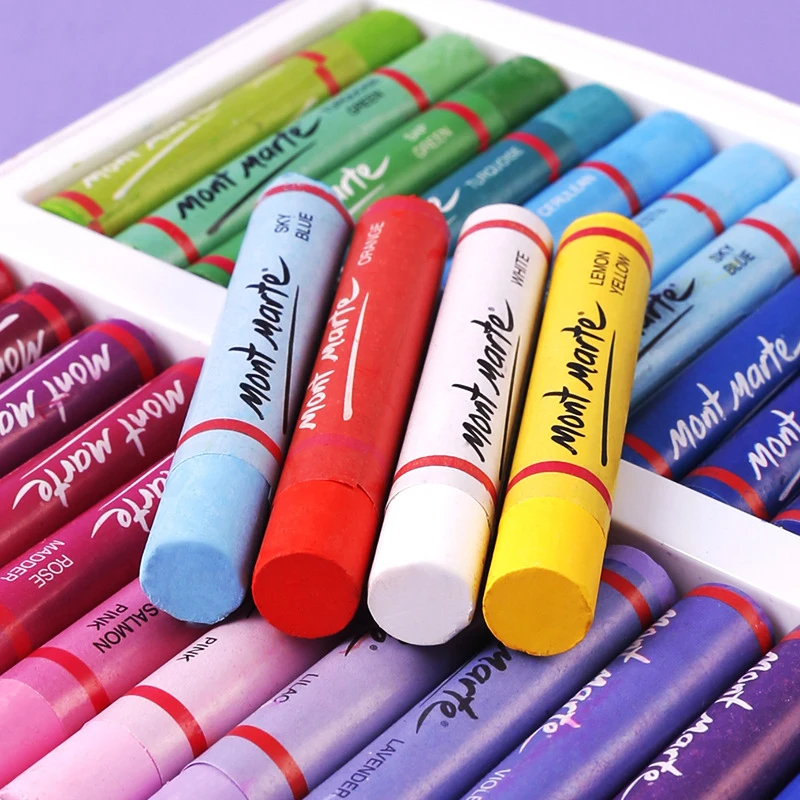 Разноцветные карандаши для граффити, 12/24/36/48 
Разноцветные карандаши для граффити, 12/24/36/48