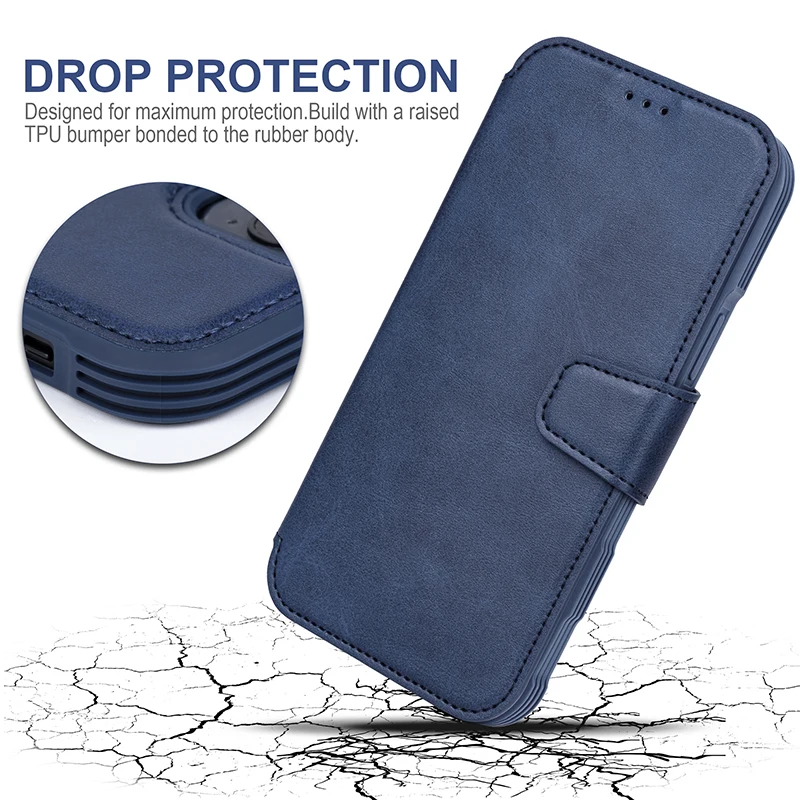 Leather Wallet Cases For Apple iPhone 12 Pro PU Leather Magsafe Case 12 Mini 12 Pro Max Magnetic Back Cover
Leather Wallet Cases For Apple iPhone 12 Pro PU Leather Magsafe Case 12 Mini 12 Pro Max Magnetic Back Cover