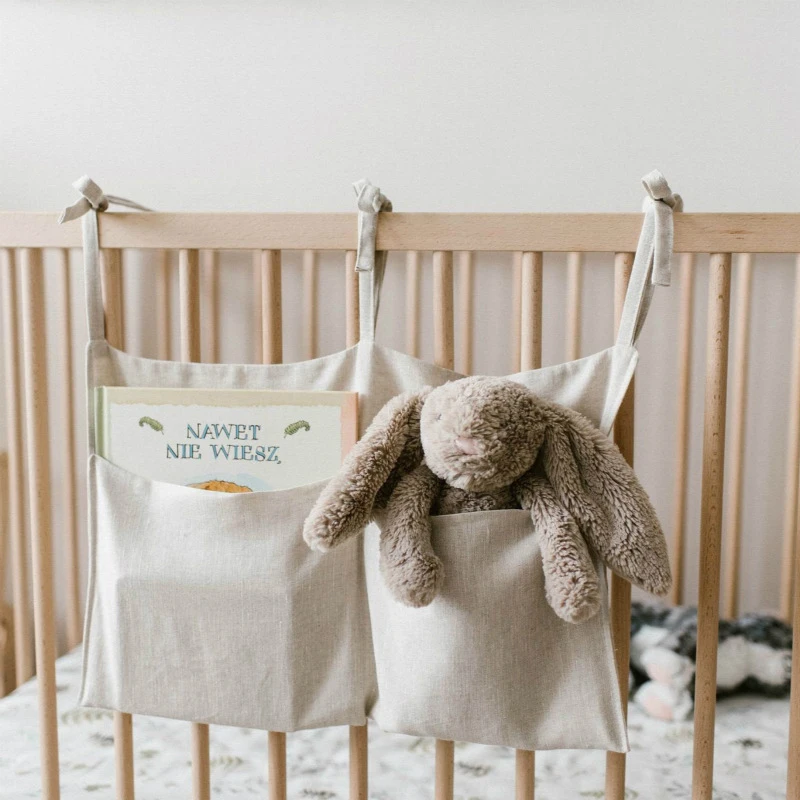 Bedside Storage Bag Baby Crib Organizer Hanging Bag for Dormitory Bed Bunk Hospital Bed Rails Book Toy Diaper Pockets Bed Holder
Bedside Storage Bag Baby Crib Organizer Hanging Bag for Dormitory Bed Bunk Hospital Bed Rails Book Toy Diaper Pockets Bed Holder