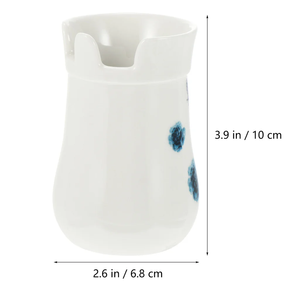 1Pc Moxibustion Pot Portable Moxibustion Can Scraping Massager Pot Birthday Gift
1Pc Moxibustion Pot Portable Moxibustion Can Scraping Massager Pot Birthday Gift