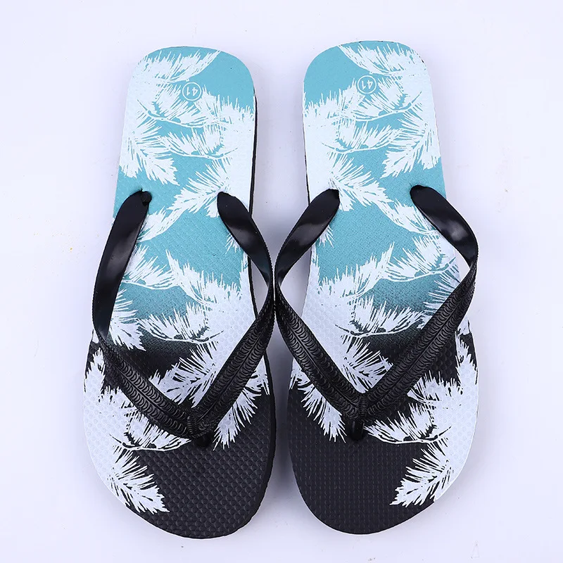 Beach Flip Flops Men's Slippers Summer Women's Home Sandals Slippers Couple Sandals house slippers
Beach Flip Flops Men's Slippers Summer Women's Home Sandals Slippers Couple Sandals house slippers