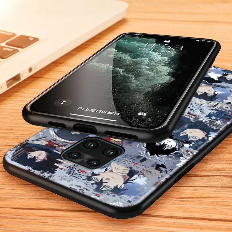 Silicone Case Anime Black Clover For Xiaomi Redmi Note 9 9S Max 8T 8 7 6 5 Prime Pro 5A 4X 4 Soft Phone Case
Silicone Case Anime Black Clover For Xiaomi Redmi Note 9 9S Max 8T 8 7 6 5 Prime Pro 5A 4X 4 Soft Phone Case