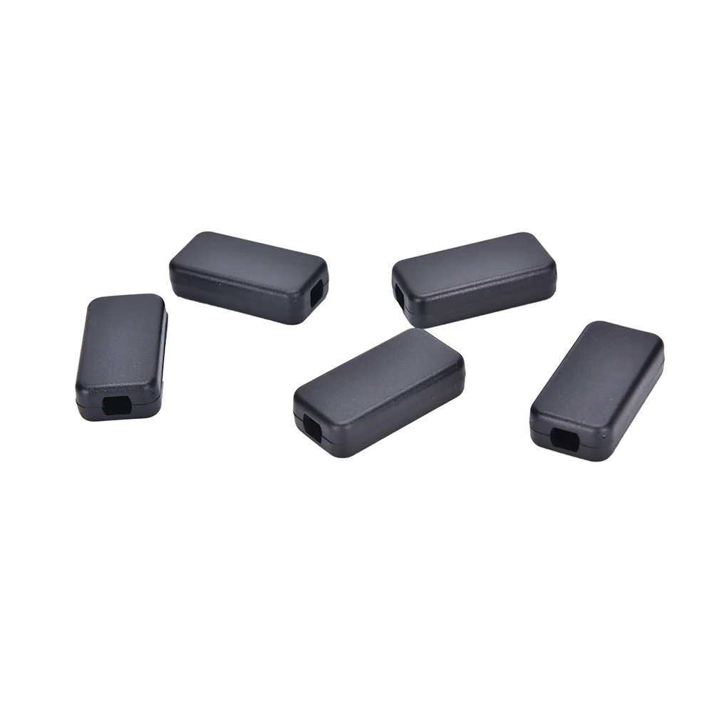 5Pcs/lot 40*20*11mm Black Color Electric Plastic Waterproof Case Project Junction Box Wholesale High Quality
5Pcs/lot 40*20*11mm Black Color Electric Plastic Waterproof Case Project Junction Box Wholesale High Quality