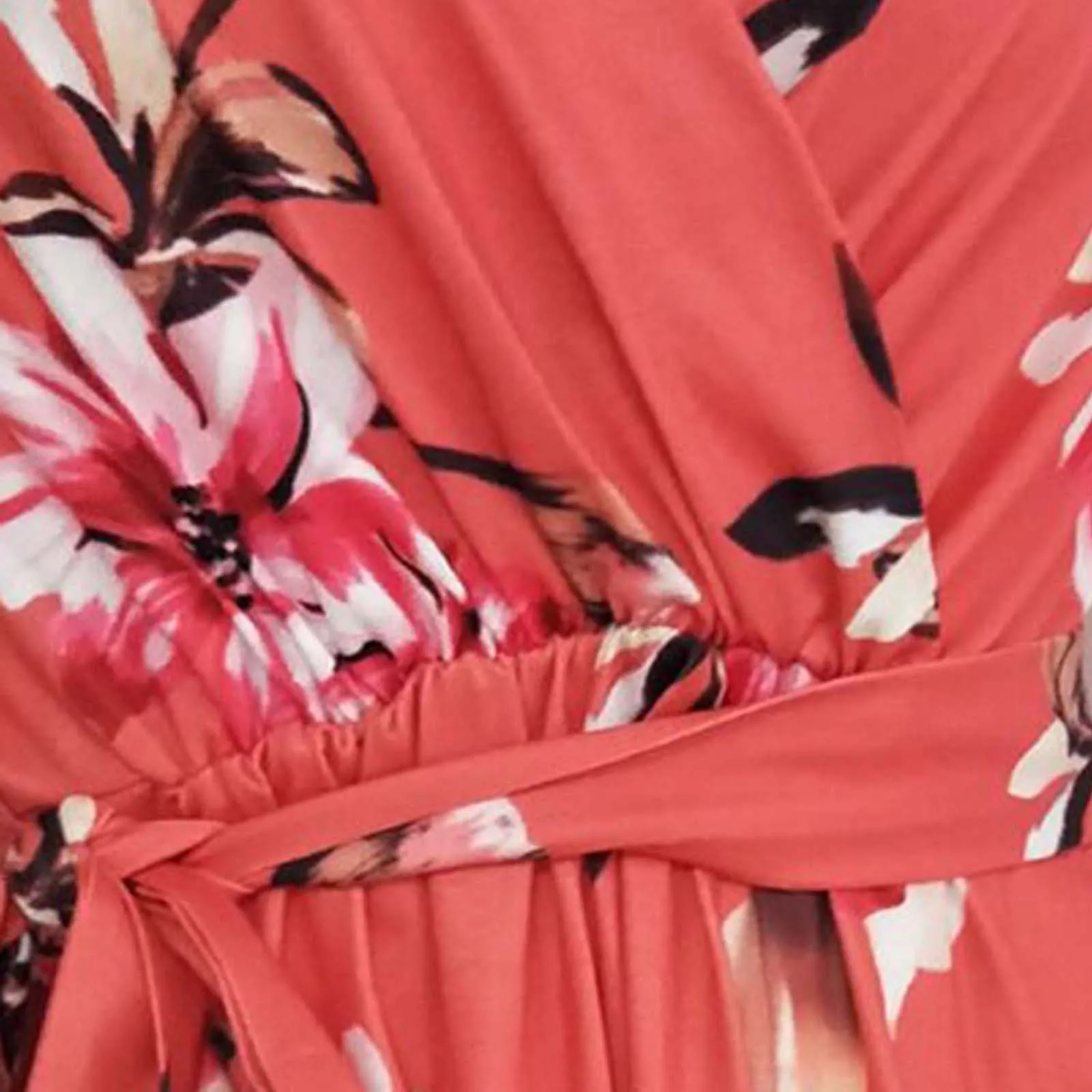 Maternity Dresses Pregnant Women Print Tied Bandwidth Loose Clothing Casual Ladies Dress Pregnancy Clothes robe femme vestidos 
Maternity Dresses Pregnant Women Print Tied Bandwidth Loose Clothing Casual Ladies Dress Pregnancy Clothes robe femme vestidos