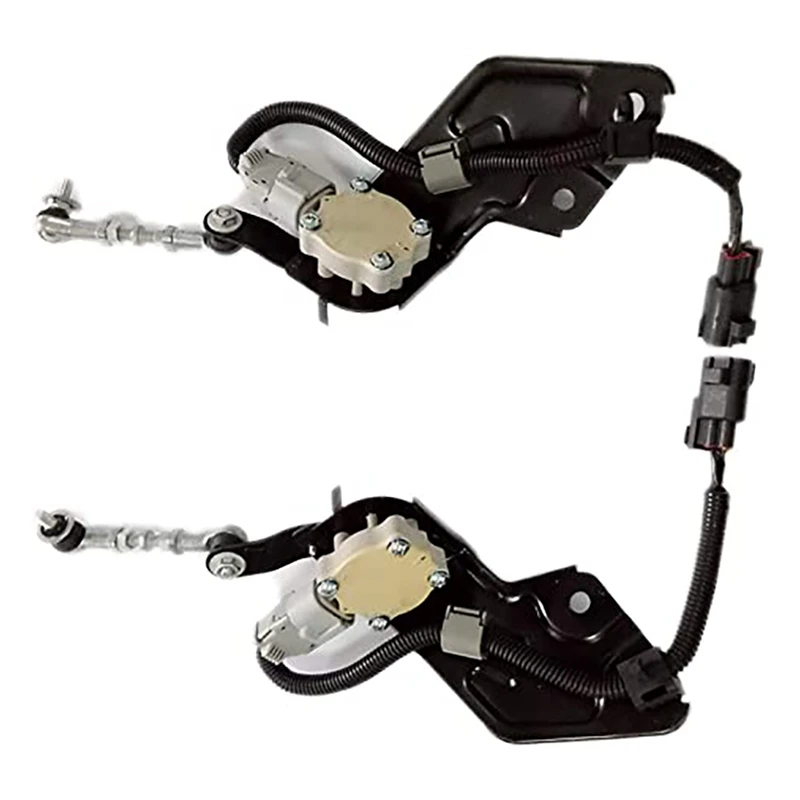 Car Brand New Suspension Ride Height Sensor Rear Left&Right for Lexus GX470 2003-2009 89408-60011 89407-60022
Car Brand New Suspension Ride Height Sensor Rear Left&Right for Lexus GX470 2003-2009 89408-60011 89407-60022