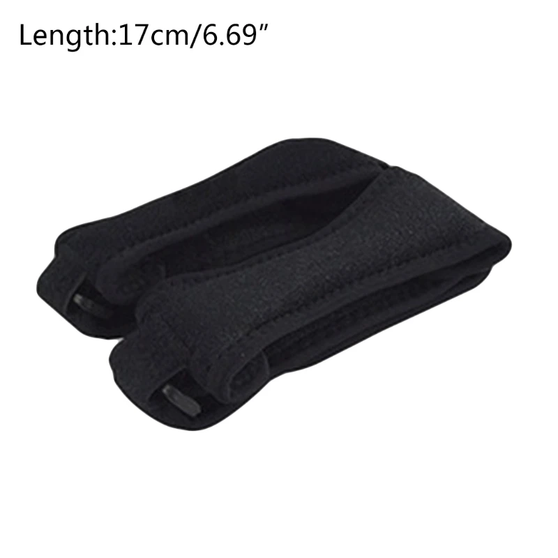 Adjustable Knee Strap Guard Pad Belted Patella Tendon Sports Brace Support Kneepad Wrap for Hiking Basketball
Adjustable Knee Strap Guard Pad Belted Patella Tendon Sports Brace Support Kneepad Wrap for Hiking Basketball