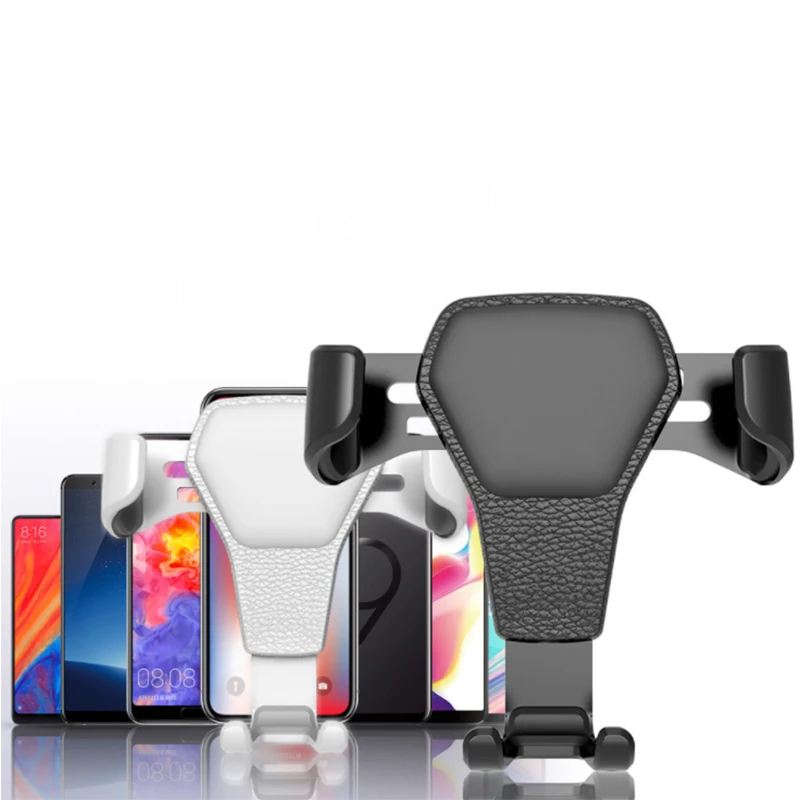 Universal Car Mobile Phone Holder Air Vent Mount Stand No Magnetic Cell Phone Holder For iPhone Phone In Car Bracket
Universal Car Mobile Phone Holder Air Vent Mount Stand No Magnetic Cell Phone Holder For iPhone Phone In Car Bracket