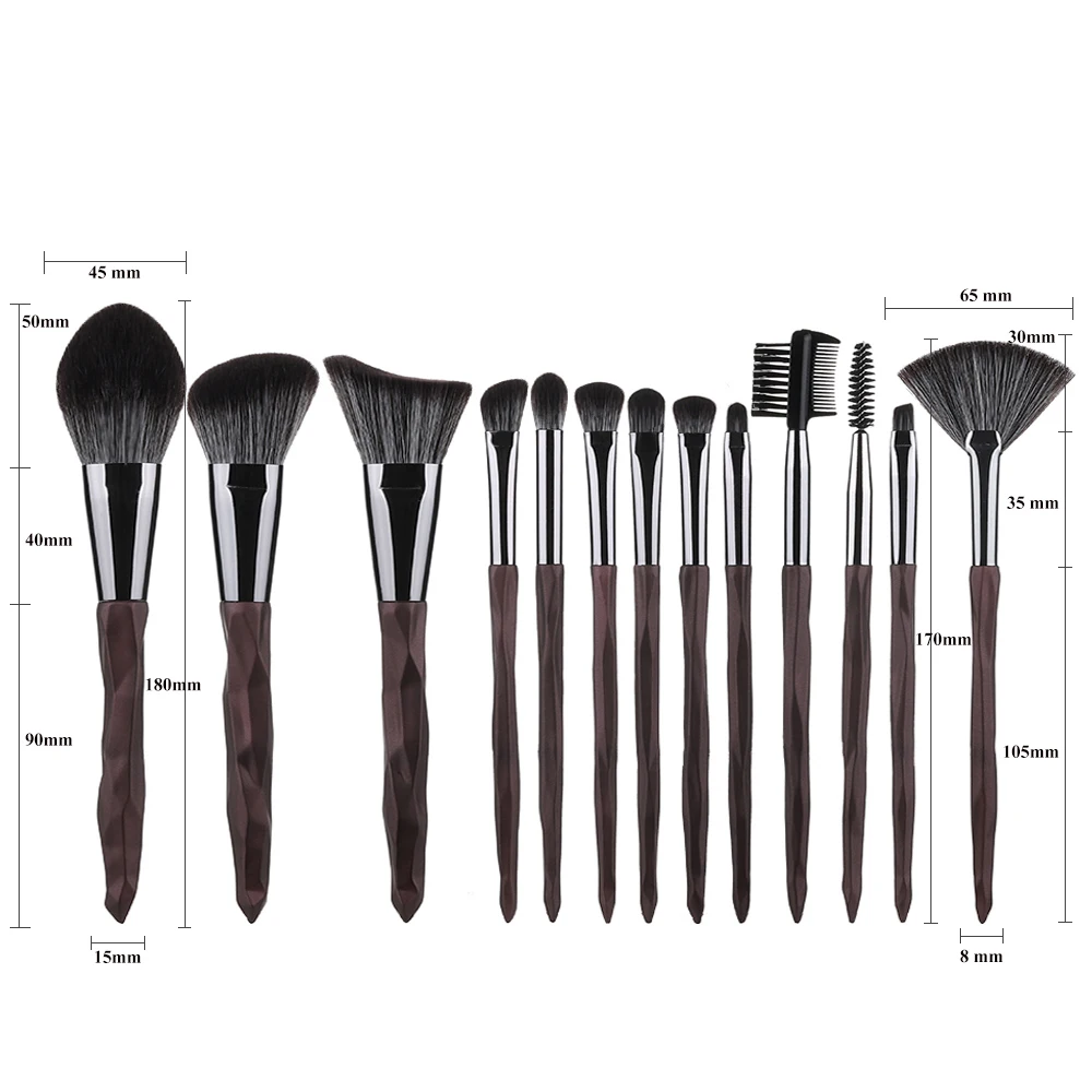 12/13/15 pcs Blue Makeup Brushes Set Face Eye Lip Eyeshadow Eyebrow Comb Eyelash Spoolies Foundation Powder Brush Tools Cosmetic
12/13/15 pcs Blue Makeup Brushes Set Face Eye Lip Eyeshadow Eyebrow Comb Eyelash Spoolies Foundation Powder Brush Tools Cosmetic
