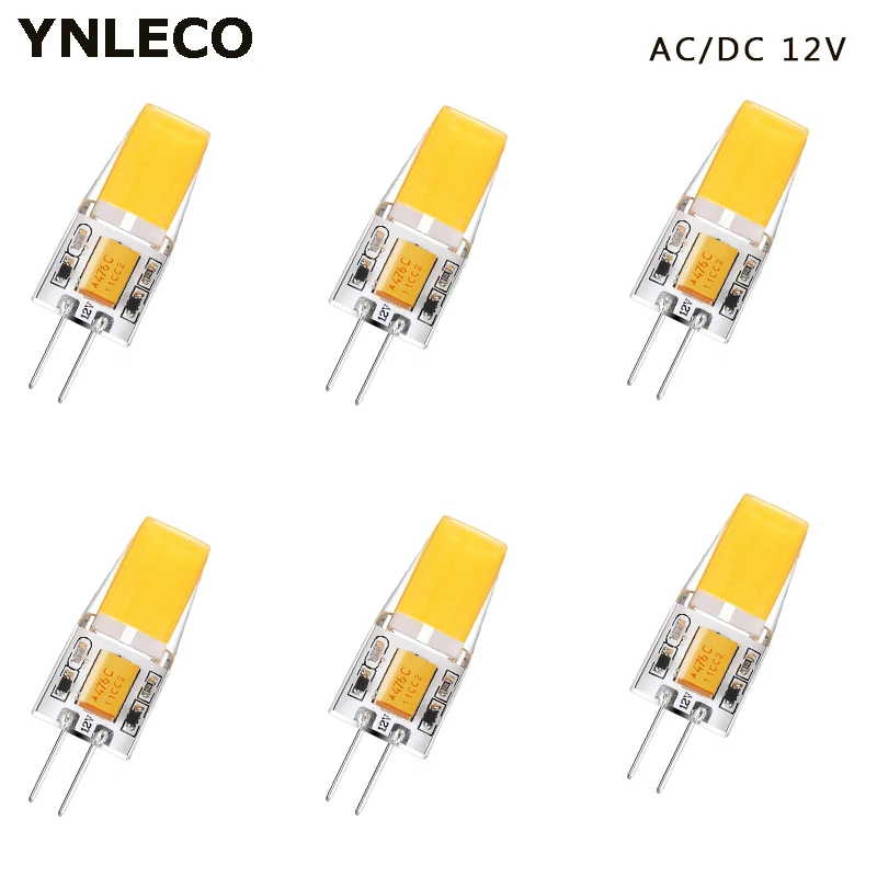 6 шт./лот G4 Светодиодная лампа 12 В AC DC 3W COB LED G4 Light 360 Угол луча без мерцания теплый естественный холодный белый свет сменная галогенная лампа 30 ...
6 шт./лот G4 Светодиодная лампа 12 В AC DC 3W COB LED G4 Light 360 Угол луча без мерцания теплый естественный холодный белый свет сменная галогенная лампа 30 ...