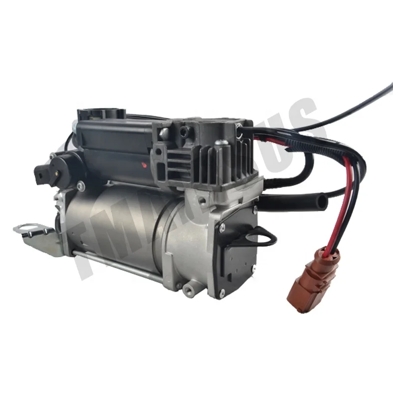 Air Suspension Compressor For A6C6 A64F Air Spring Pump 4F0616005E 4F0616006A 4F0616005D
Air Suspension Compressor For A6C6 A64F Air Spring Pump 4F0616005E 4F0616006A 4F0616005D