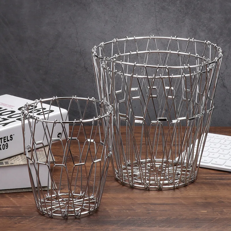 Variety Fruit Basket, Multi-shape Stainless Steel Fruit Tray, Creative Retractable Folding Storage Blue Home Kitchen Utensils
Variety Fruit Basket, Multi-shape Stainless Steel Fruit Tray, Creative Retractable Folding Storage Blue Home Kitchen Utensils
