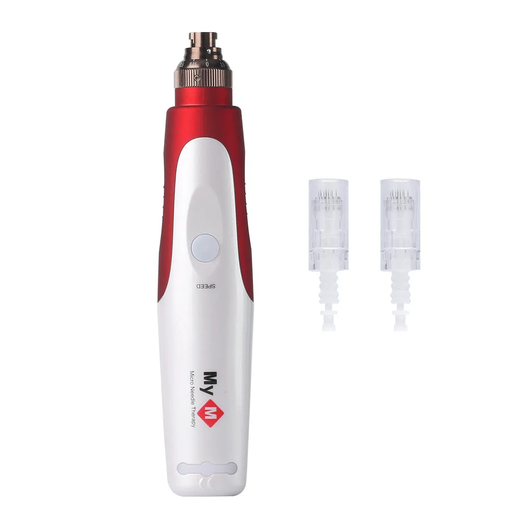 Bayonet Dr.Pen Needle Cartridge Needle Tips Electric Exfoliate Shrink Pores Micro Rolling Device Derma Stamp Therapy Beauty Tool
Bayonet Dr.Pen Needle Cartridge Needle Tips Electric Exfoliate Shrink Pores Micro Rolling Device Derma Stamp Therapy Beauty Tool