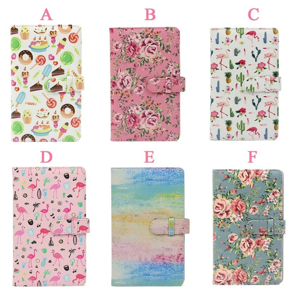 96 Pockets PU Leather Instant Photo Album Picture Case for Fujifilm Instax Mini 11 8 9 7 s C 25 90 3 inch Mini Film Photo Album
96 Pockets PU Leather Instant Photo Album Picture Case for Fujifilm Instax Mini 11 8 9 7 s C 25 90 3 inch Mini Film Photo Album