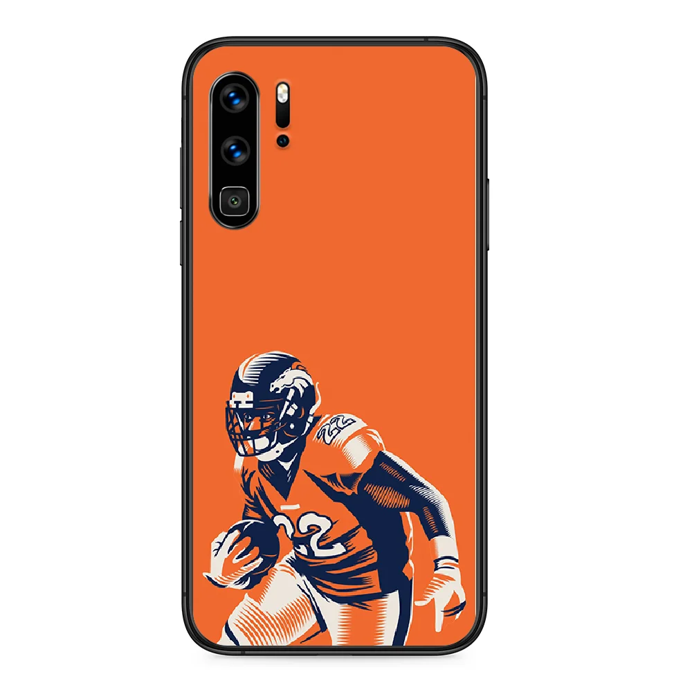 Rugby Denver Bronco Football Phone case For Huawei P 9 Smart 10 20 30 40 8 Lite Mini Z 2019 Pro black hoesjes soft funda fashion
Rugby Denver Bronco Football Phone case For Huawei P 9 Smart 10 20 30 40 8 Lite Mini Z 2019 Pro black hoesjes soft funda fashion