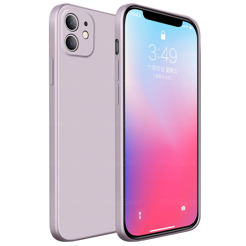 New Luxury Original Square Liquid Silicone Soft Case For iPhone 11 Pro X XR XS Max 7 8 6 6s Plus SE 2 2021 12 free shipping
New Luxury Original Square Liquid Silicone Soft Case For iPhone 11 Pro X XR XS Max 7 8 6 6s Plus SE 2 2021 12 free shipping