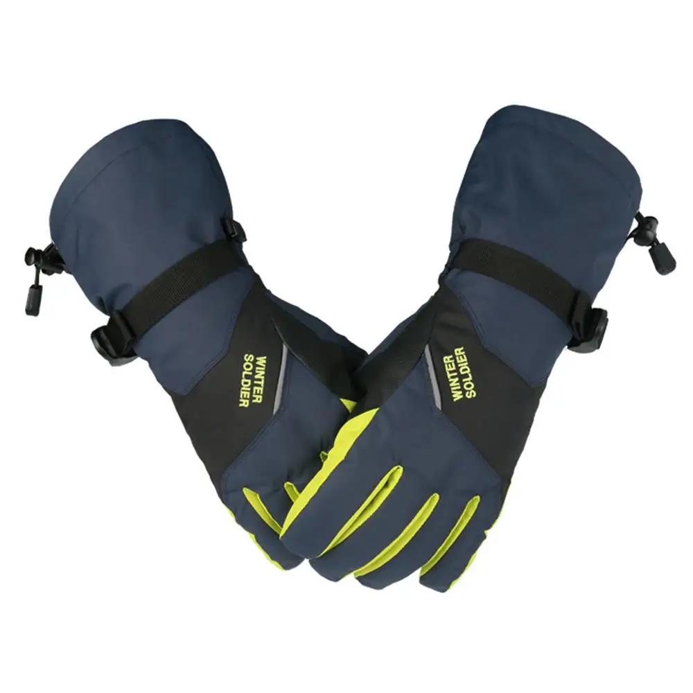 Durable 2 Color Waterproof Keep Warm Riding Winter Thermal Mobile Phone Non Slip Fishing Gloves Skiing Bicycle Motorcycle
Durable 2 Color Waterproof Keep Warm Riding Winter Thermal Mobile Phone Non Slip Fishing Gloves Skiing Bicycle Motorcycle