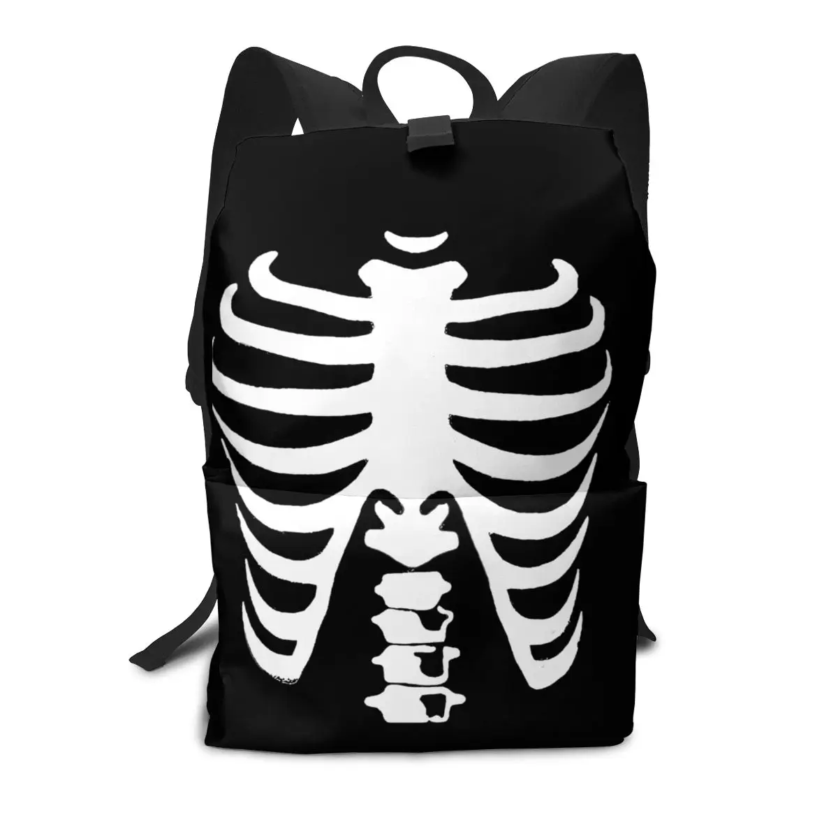 Skeleton Backpacks Halloween Novelty Polyester Fitness Backpack Teenage Lightweight Bags
Skeleton Backpacks Halloween Novelty Polyester Fitness Backpack Teenage Lightweight Bags