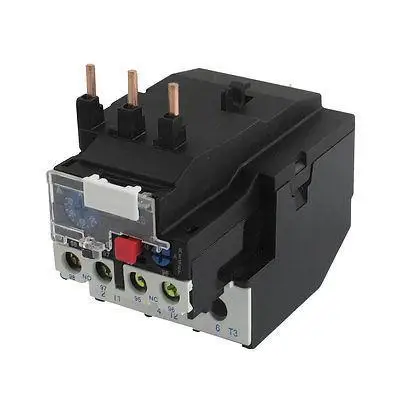 

JR28-23 32A 3 Pole 23-32A Current Thermal Overload Relays