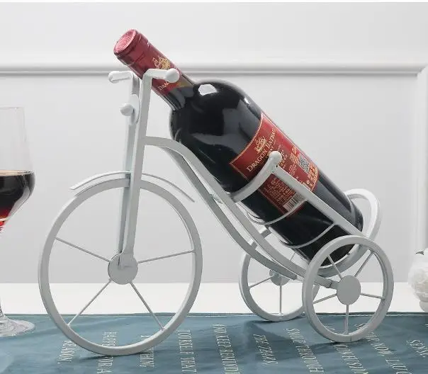 Винтаж кованого железа трехколесный велосипед винный шкаф украшения творческий дом винный шкаф украшения хранение винных бутылок стойка д...
Винтаж кованого железа трехколесный велосипед винный шкаф украшения творческий дом винный шкаф украшения хранение винных бутылок стойка д...