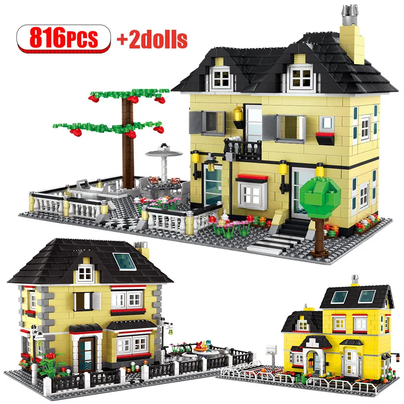 816 шт., Детский конструктор «цветы»
816 шт., Детский конструктор «цветы»