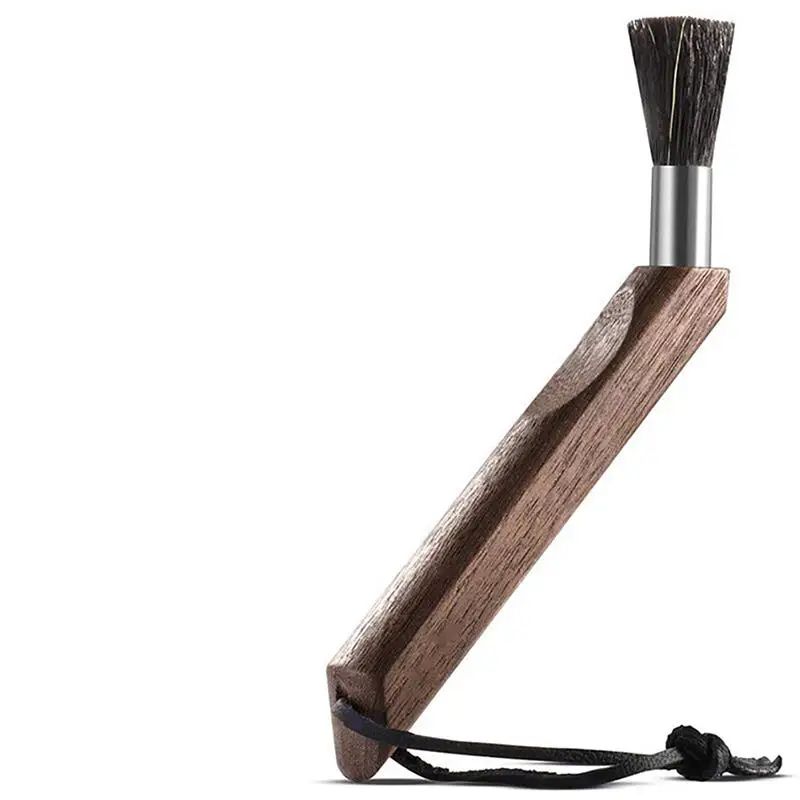 Coffee Grinder Cleaning Brush Espresso Machine Group Head Bristles Brush With Plastic Handle Coffee Machine Cleaning Brush Tool
Coffee Grinder Cleaning Brush Espresso Machine Group Head Bristles Brush With Plastic Handle Coffee Machine Cleaning Brush Tool