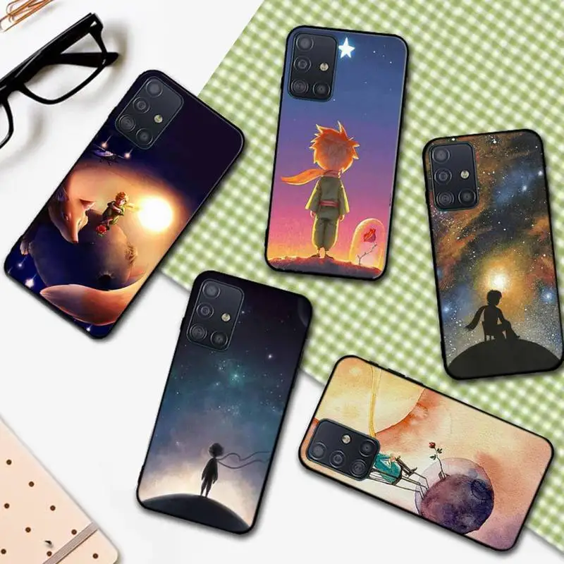 Prince And Watercolor Phone Case For Samsung S9 10 20Plus Note 7 8 9 10 10plus Pro J8 M30 31 A32
Prince And Watercolor Phone Case For Samsung S9 10 20Plus Note 7 8 9 10 10plus Pro J8 M30 31 A32