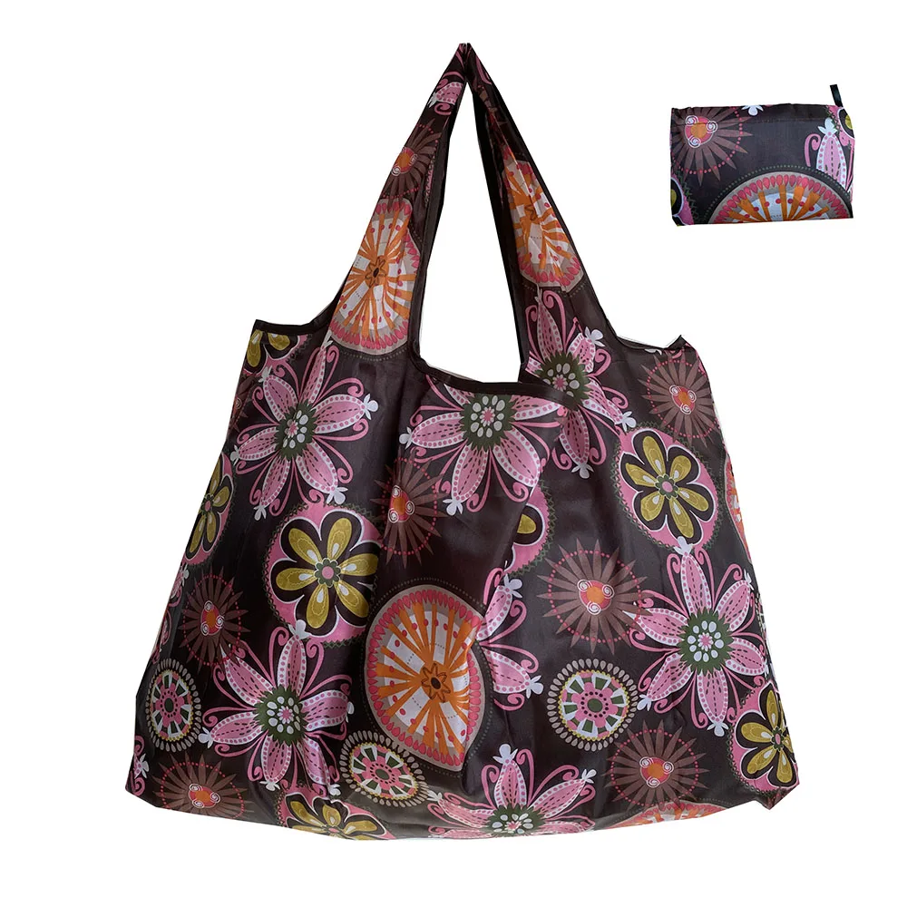 Large Grocery Shopping Bag Reusable Handbag Washable Cloth Environmental Protection Folding Bag Portable Women's Tote Bag
Large Grocery Shopping Bag Reusable Handbag Washable Cloth Environmental Protection Folding Bag Portable Women's Tote Bag