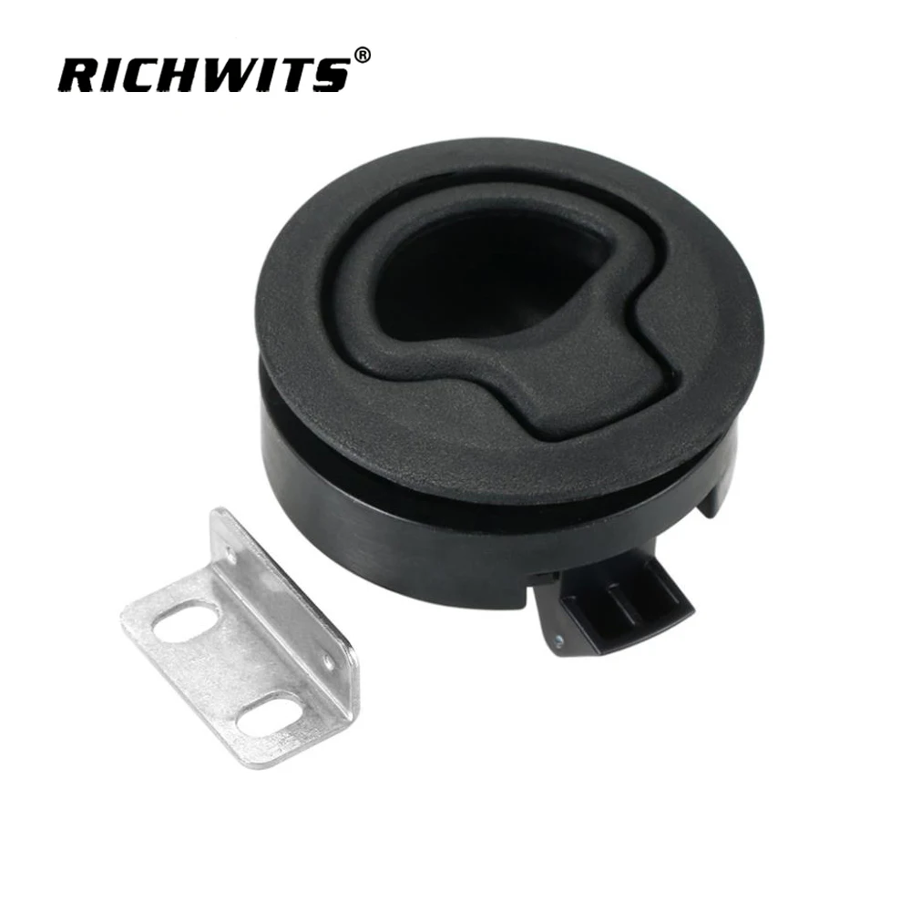 High Quality Plastic Marine Latch Non-Locking for Boat Marine Hardware Fittings 2 inch
High Quality Plastic Marine Latch Non-Locking for Boat Marine Hardware Fittings 2 inch