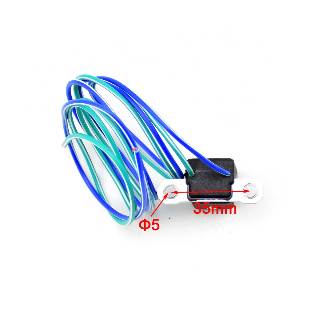 2 pce Magnetic motor stator coil sensor trigger pickup / Pulser coil for Scooter Moped ATV QUAD CG125
2 pce Magnetic motor stator coil sensor trigger pickup / Pulser coil for Scooter Moped ATV QUAD CG125