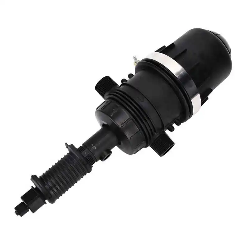 G1 To G3/4 External Thread Fertilizer Injector Chemical Liquid Doser Dispenser 0.4‑4% Fertilizer Dosing Pump
G1 To G3/4 External Thread Fertilizer Injector Chemical Liquid Doser Dispenser 0.4‑4% Fertilizer Dosing Pump