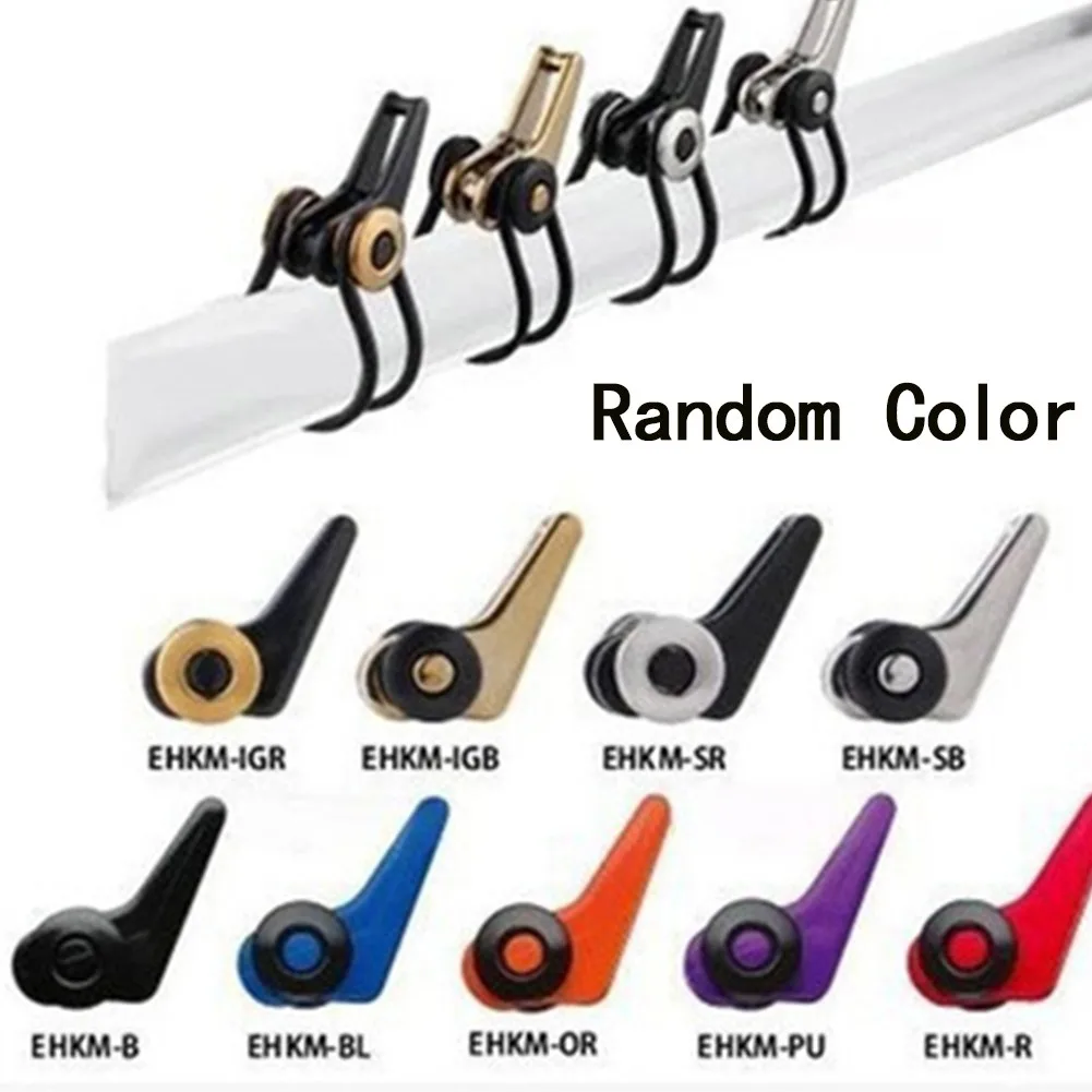 10Pcs/Bag Fishing Hook Keeper For Rod Pole Fishing Lures Bait Safety Holder With Rubber Ring Fishing Rod Tool Tackle Accessories
10Pcs/Bag Fishing Hook Keeper For Rod Pole Fishing Lures Bait Safety Holder With Rubber Ring Fishing Rod Tool Tackle Accessories