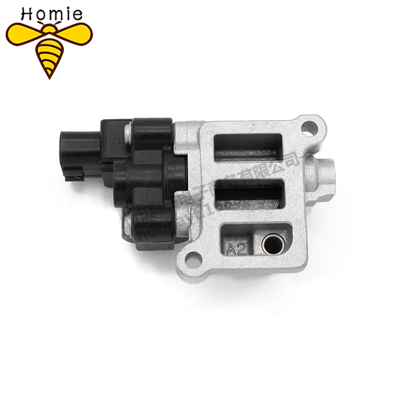 Клапан контроля воздуха холостого хода для Honda CRV 2002-2006 2.4L OEM 16022-PNA-J51
Клапан контроля воздуха холостого хода для Honda CRV 2002-2006 2.4L OEM 16022-PNA-J51