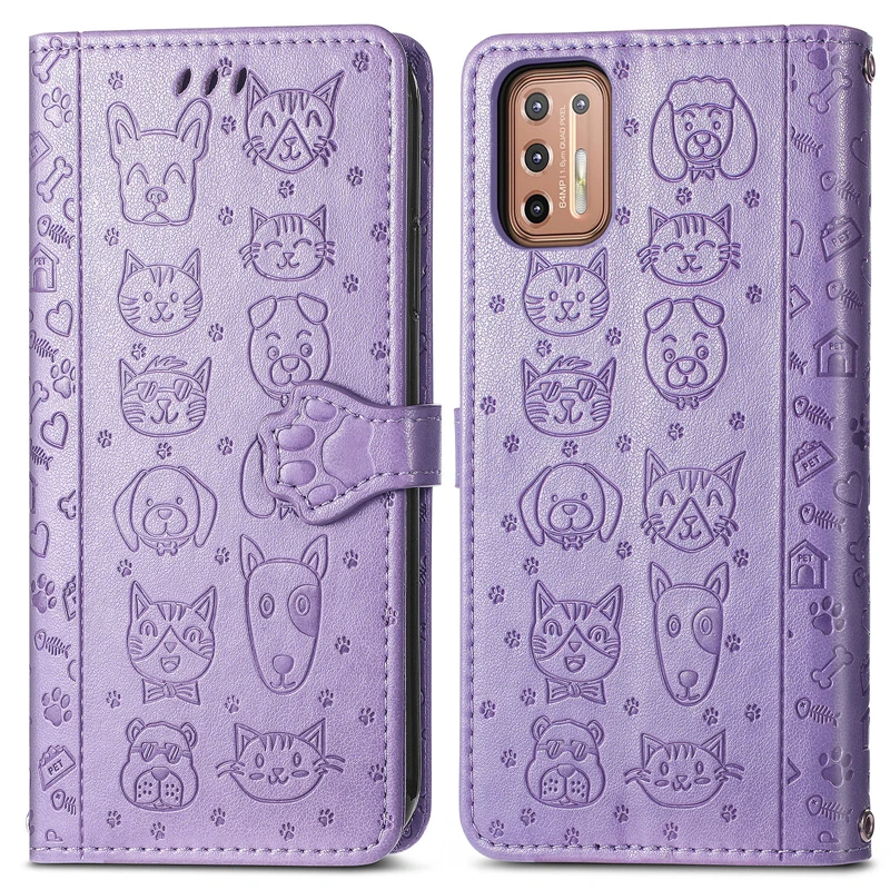 Cat and Dog Pattern Phone Case For Motorola Moto G9 Plus Flip Wallet PU Leather Case For Moto G9 Plus Case For Moto G9 Plus 6.81
Cat and Dog Pattern Phone Case For Motorola Moto G9 Plus Flip Wallet PU Leather Case For Moto G9 Plus Case For Moto G9 Plus 6.81