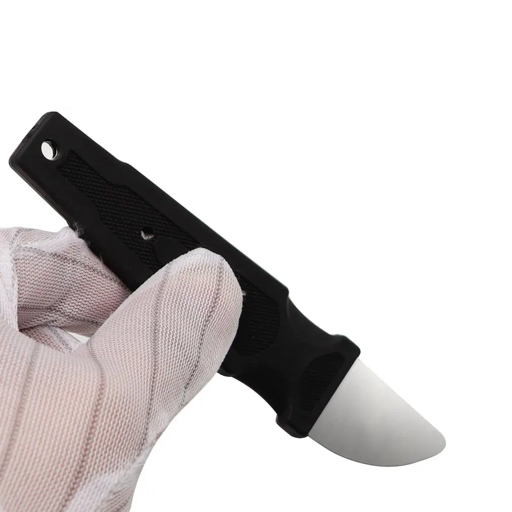 Knife Opening Tools Pry Blade For Samsung Phone Repair LCD Screen Opener Opening Tool For IPhone Repair
Knife Opening Tools Pry Blade For Samsung Phone Repair LCD Screen Opener Opening Tool For IPhone Repair
