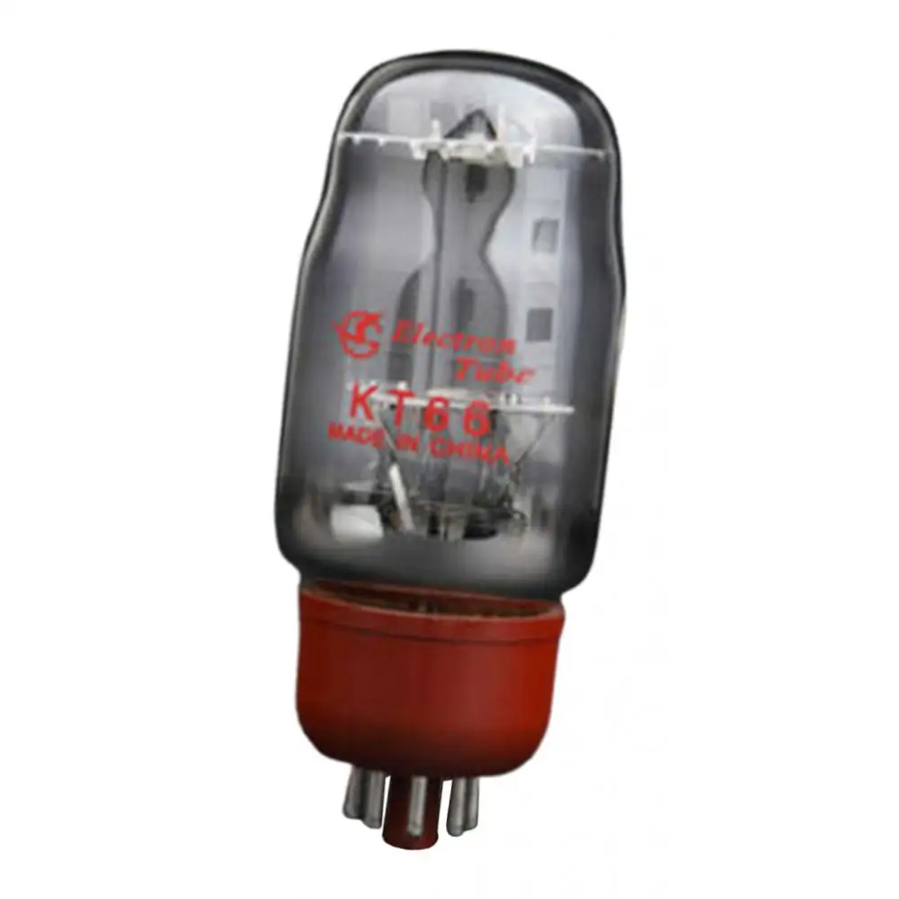 KT66 Electronic Vacuum Tube HiFi Audio Tube For Amplifiers, Stereo, Audio Equipment Accessories
KT66 Electronic Vacuum Tube HiFi Audio Tube For Amplifiers, Stereo, Audio Equipment Accessories