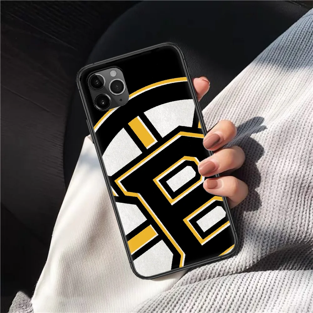 Boston Bear Hockey ice team Phone Case Cover Hull For iphone 5 5s se 2020 6 6s 7 8 12 mini plus X XS XR 11 PRO MAX black Bumper
Boston Bear Hockey ice team Phone Case Cover Hull For iphone 5 5s se 2020 6 6s 7 8 12 mini plus X XS XR 11 PRO MAX black Bumper