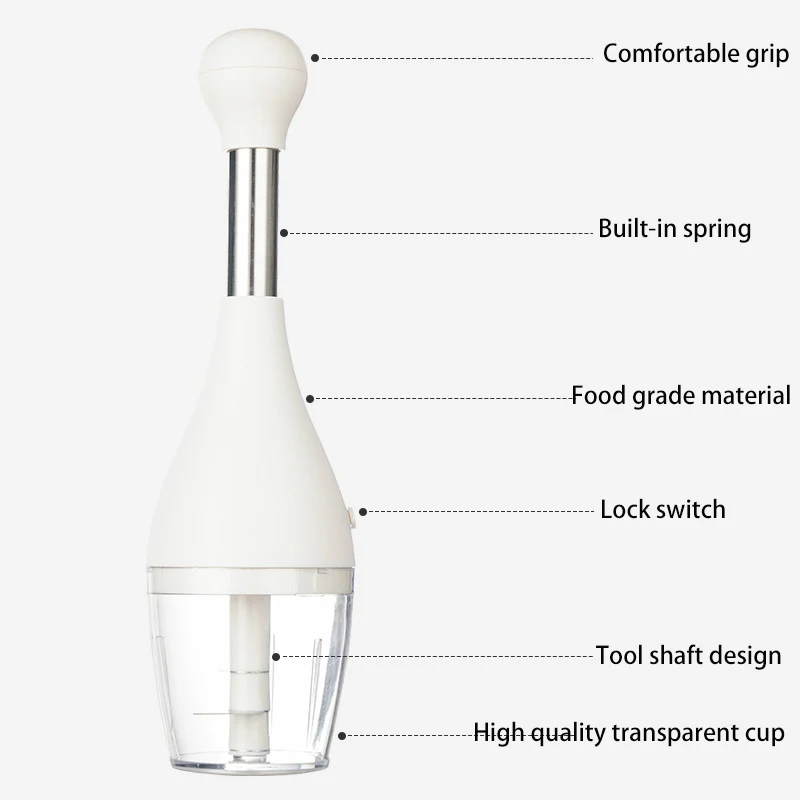Multifunctional vegetable cutter bowling garlic masher pat knife kitchen supplies household garlic masher
Multifunctional vegetable cutter bowling garlic masher pat knife kitchen supplies household garlic masher
