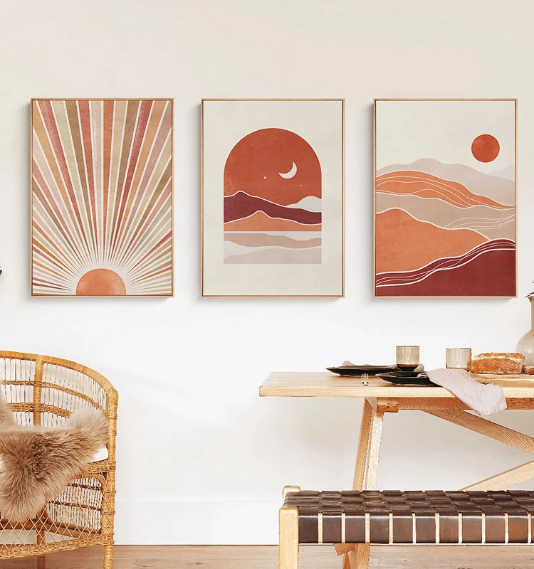 Morandi Poster The Sun And The Moon Canvas Painting Nordic Wall Art Poster Print For Livingroom Bed Room Home Decor Wall Picture
Morandi Poster The Sun And The Moon Canvas Painting Nordic Wall Art Poster Print For Livingroom Bed Room Home Decor Wall Picture