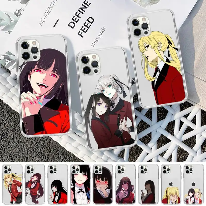 Anime Kakegurui Jabami Yumeko Phone Case for iPhone 13 12 mini 11 pro Xs max Xr X 8 7 6 6s Plus 5s cover
Anime Kakegurui Jabami Yumeko Phone Case for iPhone 13 12 mini 11 pro Xs max Xr X 8 7 6 6s Plus 5s cover