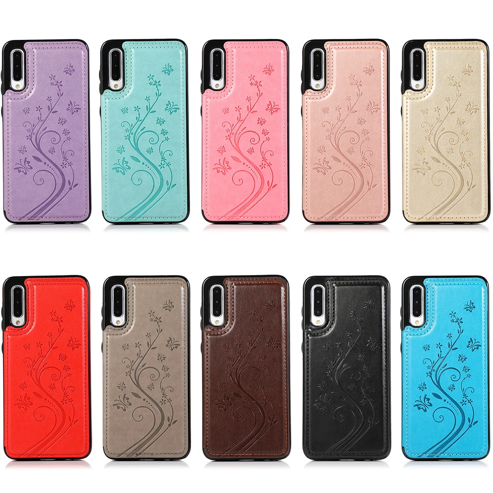 Case For Samsung Galaxy S20 FE S10 E S9 S8 Note 20 10 9 8 Ultra Plus A52 A72 A12 A51 A71 S7edge Leather Cards Stand Phone Cover 
Case For Samsung Galaxy S20 FE S10 E S9 S8 Note 20 10 9 8 Ultra Plus A52 A72 A12 A51 A71 S7edge Leather Cards Stand Phone Cover